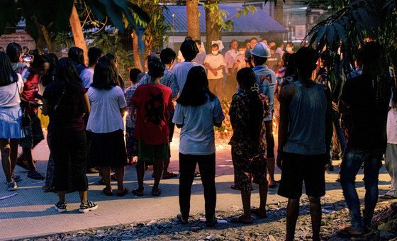 UN warns Myanmar’s planned elections will deepen repression and instability thumbnail