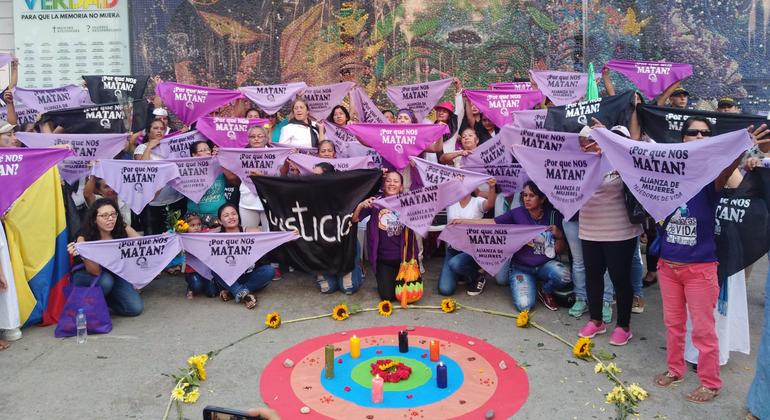The key to climate action and sustainable peace? Women’s full and equal participation