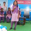 यूनीसेफ़ की सखी पहल के ज़रिए, भारत के आंध्र प्रदेश राज्य में, किशोर स्वास्थ्य और सशक्तिकरण को बढ़ावा दिया जा रहा है.