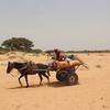 Wakimbizi kutoka Sudan wakiwasili nchini Chad