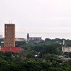 Managua, capital of Nicaragua.