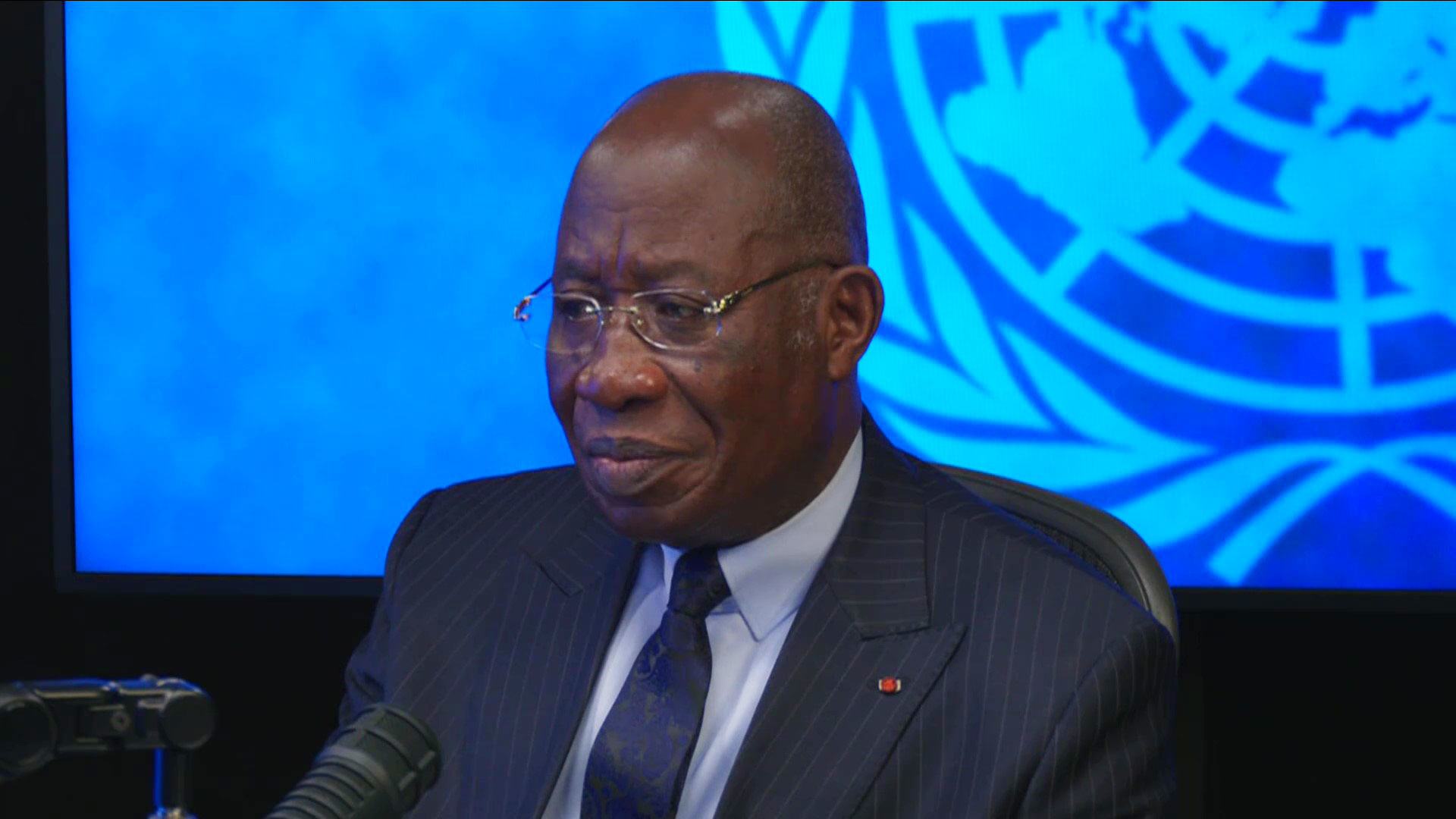 ONU Info - L\'actualité mondiale Un regard humain