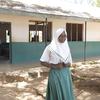 Mary Njeri, Msichana kutoka Mrima eneo la Zombo Lungalunga Kaunti ya Kwale, amabaye alishindwa kuendelea na masomo kwa kukosa karo ya shule.  