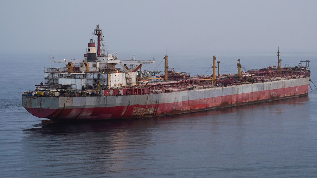 OMI diz que segurança e o bem-estar dos trabalhadores marítimos devem ser uma prioridade em todos os momentos