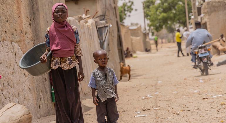 A ONU atua por meio do enviado especial para a África Ocidental na busca de uma solução pacífica para crise no Níger