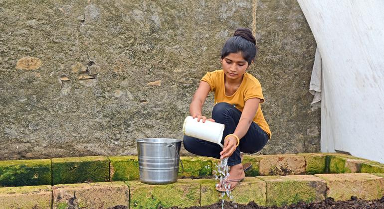  पुरस्कार राशि से, सावित्री टिकाऊ खेती को बढ़ावा देने और मिट्टी के क्षरण को रोकने के लिए अपने गाँव में एक वर्मीकम्पोस्ट संयंत्र स्थापित करने की इच्छा रखती हैं.