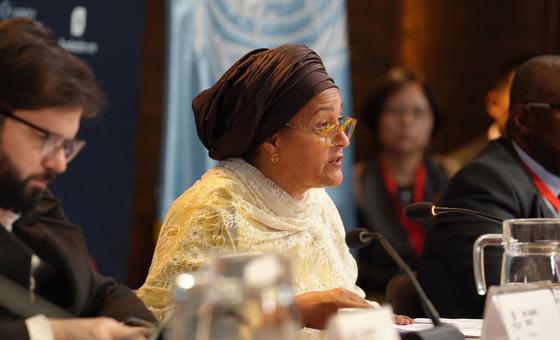 Teachers are the ‘guardians of our future’, says UN deputy chief thumbnail