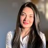 Muniba Mazari, defensora mundialmente reconocida de la inclusión y los derechos de las personas con discapacidad.