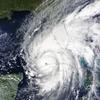 El huracán Ian es rastreado al sur de Florida el 26 de septiembre de 2022 por la Administración Nacional Oceánica y Atmosférica (NOAA).