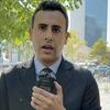  مسؤول التنسيق الإقليمي بشأن الحوكمة في منطقة الشرق الأوسط وشمال أفريقيا في المجموعة الرئيسية للشباب والأطفال.