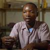 David Tumaini kijana mwenye umri wa miaka hivi sasa 16 kutoka kaunti ya Kilifi nchini Kenya, ambaye ni mmoja wa wanafunzi  waliolazimika kukatiza masomo kwa sababu ya umaskini.