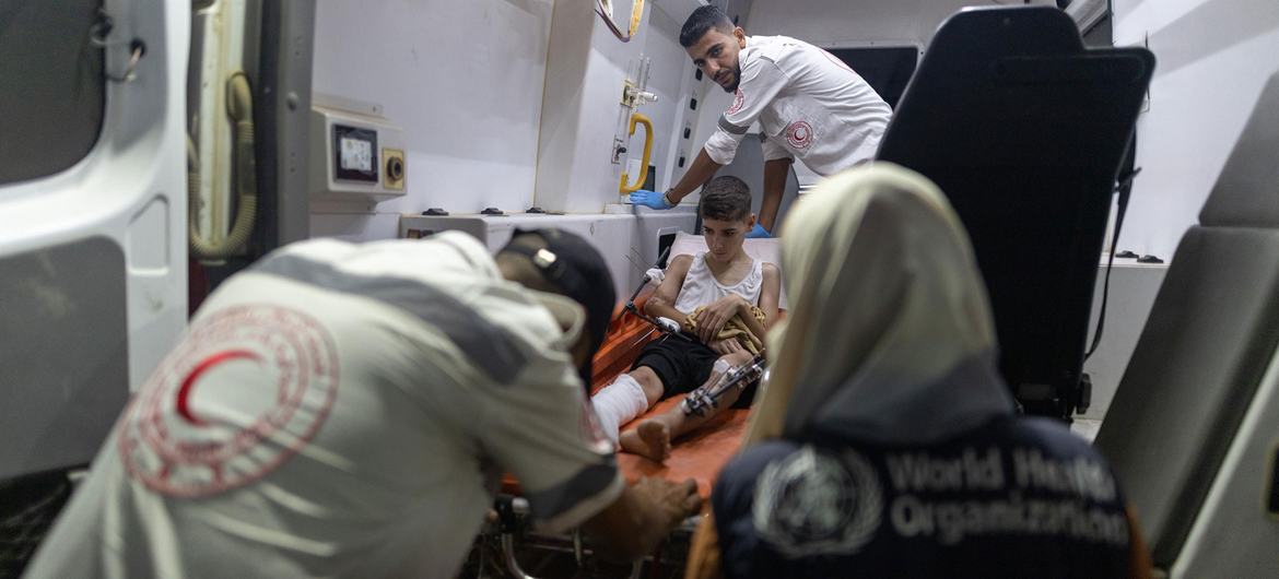 28-10-2015-WHO-Gaza (AZosMYGQAfQPIoujwaY1)