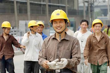 Jobs in Asia and the Pacific record modest recovery