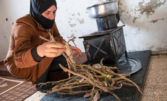 Syria: &lsquo;A dozen different powder kegs&rsquo;