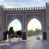 Основанный в IX веке Фес на протяжении нескольких столетий был древней столицей Марокко.