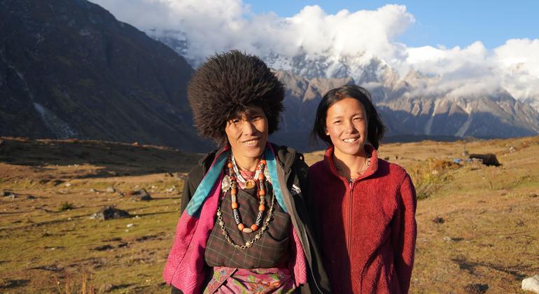 भूटान में एक क्राउड-फंडिंग पहल के ज़रिए, वन्य जीवों एवं मानव के बीच के तालमेल को बेहतर बनाने की कोशिश की जा रही है.