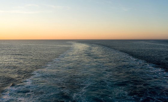 Kapal karam yang mematikan di Italia harus memicu tindakan untuk menyelamatkan nyawa, kata pejabat PBB