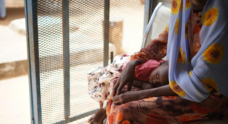 Sudan: 100 günlük mücadelenin ardından çocuk ölümleri artıyor, mültecilerle ilgili endişeler artıyor

 Nguncel.com