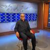 O presidente de São Tomé e Príncipe , Carlos Vila Nova, em entrevista para a ONU News