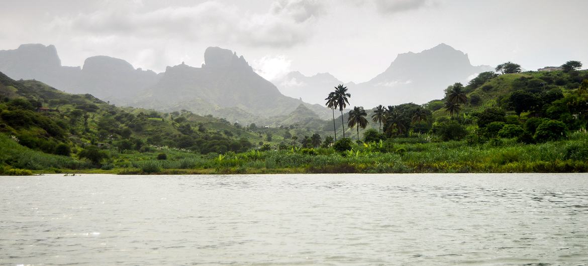 Santiago em São Tomé e Príncipe Santiago em São Tomé e Príncipe