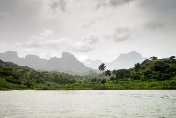 Objetivo é transformar o turismo num pilar essencial da diversificação económica de São Tomé e Príncipe