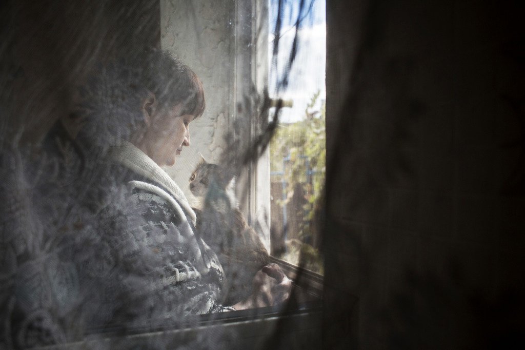 Unos 123 millones de mujeres sufren violencia de género en Europa.