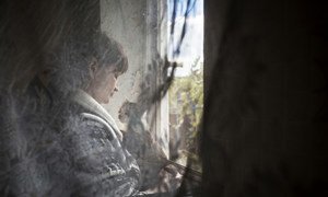 Unos 123 millones de mujeres sufren violencia de género en Europa.