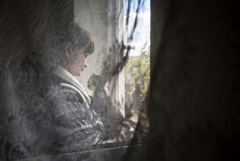 Unos 123 millones de mujeres sufren violencia de género en Europa.