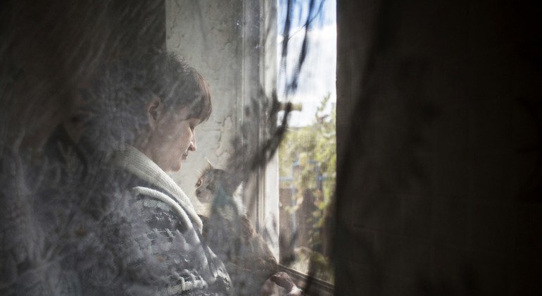 Unos 123 millones de mujeres sufren violencia de género en Europa.