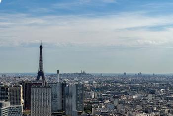 В Олимпийских играх в Париже участвует команда афганских спортсменов.