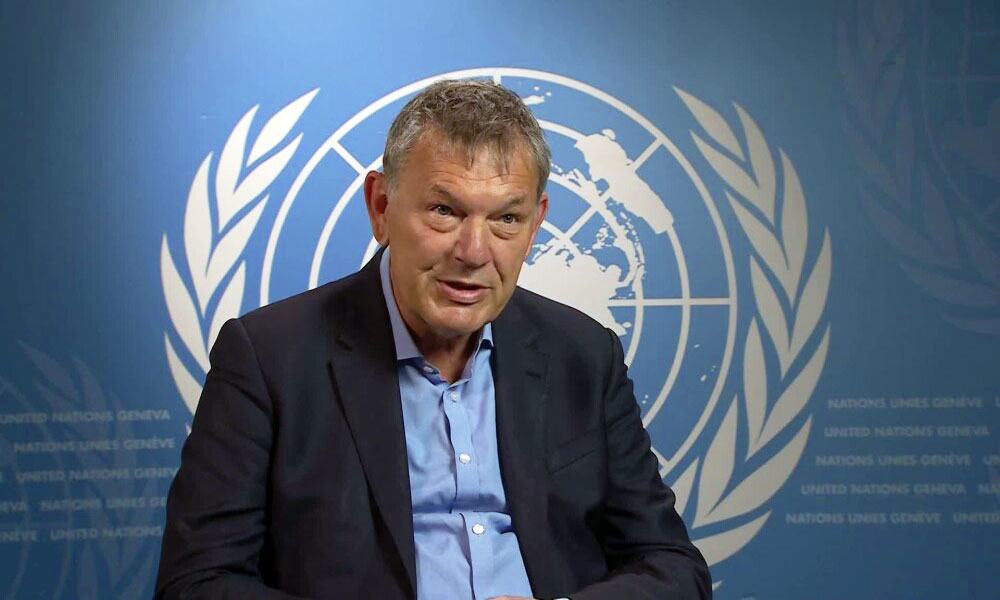 🎙️« Le sort réservé à l’UNRWA en dit long sur l’état du droit international »