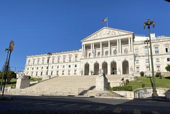 Estudo foi apresentado na Assembleia da República em Lisboa