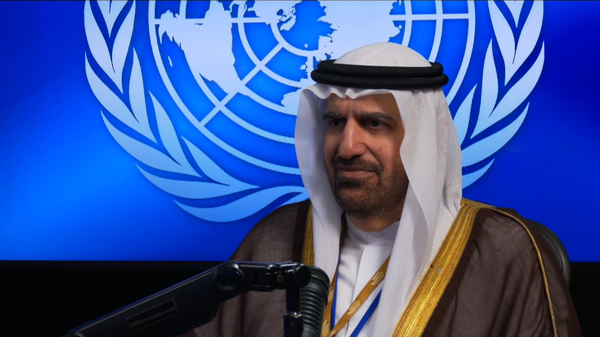 بن حويرب: الشباب العربي يتجه بقوة نحو العلوم، ومؤشر المعرفة العالمي أداة تغير المعادلة