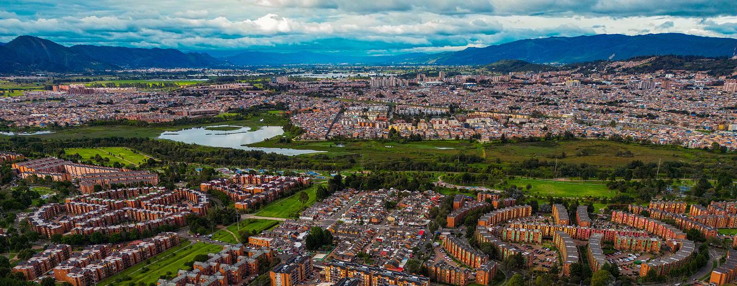 Bogotá, Colombia, was selected by UN-Habitat as the official host city for World Cities Day 2025—the United Nations’ flagship event on sustainable urbanism.