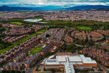 Bogotá, Colombia, was selected by UN-Habitat as the official host city for World Cities Day 2025—the United Nations’ flagship event on sustainable urbanism.