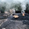 Embora o mundo precise de uma redução de 6% nos combustíveis fósseis para evitar o pior do aquecimento global, espera-se que a produção das minas de carvão aumente 2%