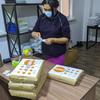 Une brochure sur la santé reproductive destinée aux femmes handicapées a été publiée en braille et distribuée aux bibliothèques et aux écoles pour malvoyants du Kazakhstan. 