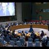 El Consejo de Seguridad en una sesión de emergencia sobre la situación en Medio Oriente.