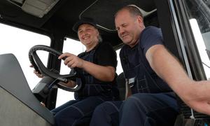 Город с населением около 10 тысяч человек был известен как сельскохозяйственный район не только благодаря обширным полям и благоприятному климату для выращивания овощей, но и потому, что до 2022 года почти в каждой семье хотя бы один человек работал в сф…