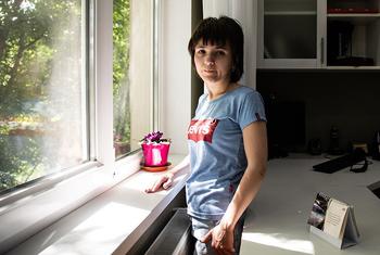 Диана Жалба считает, что нет ничего невозможного.