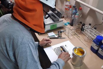 В развивающихся странах свинец используется при изготовлении различных изделий – от красок до аккумуляторов и игрушек. 