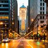 Ciudad de Chicago.