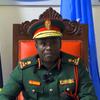 Brigedia Jenerali George Itang’are, Mkuu wa chuo Chuo cha Ulinzi wa Amani cha Tanzania (TPTC). 