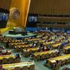 Começam nesta terça-feira os debates de alto nível da 78ª Assembleia Geral das Nações Unidas