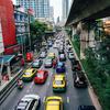 Tailandia es uno de los diez países con más accidentes viales mortales en el mundo, según la OMS.