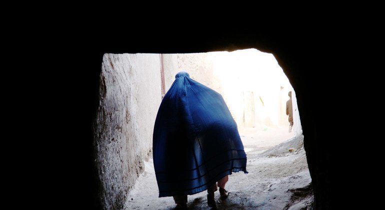 Decades of war have left ‘depth and breadth’ of trauma across Afghanistan, UN finds  news.un.org