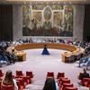 Les membres du Conseil de sécurité votent sur un projet de résolution concernant le régime de sanctions contre la République centrafricaine.