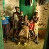 Cerca de 5,4 milhões de haitianos, o que representa quase metade da população, já estão sofrendo de fome aguda