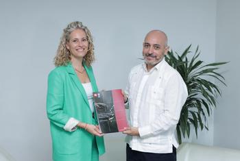 Programa das Nações Unidas para o Desenvolvimento, Pnud, e a Organização Internacional de Normalização, ISO, anunciaram o lançamento de um conjunto de diretrizes internacionais para acelerar a implementação dos Objetivos de Desenvolvimento Sustentável, O…