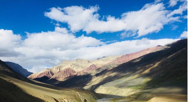 यह उच्च शीत मरुस्थलीय बायोस्फ़ियर रिज़र्व दर्शाता है कि पर्यटन के दबाव और जलवायु परिवर्तन के बीच पर्वतीय पारिस्थितिक तंत्रों की सुरक्षा अब तात्कालिक प्राथमिकता है.